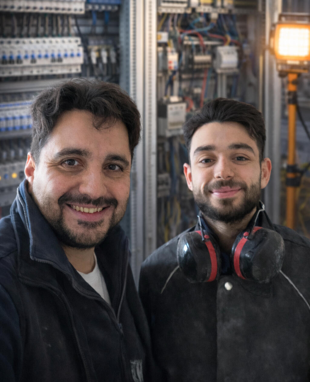 Elektromeisterbetrieb Elektromeisterbetrieb