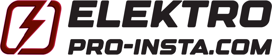 Logo Elektro Pro-Insta.com