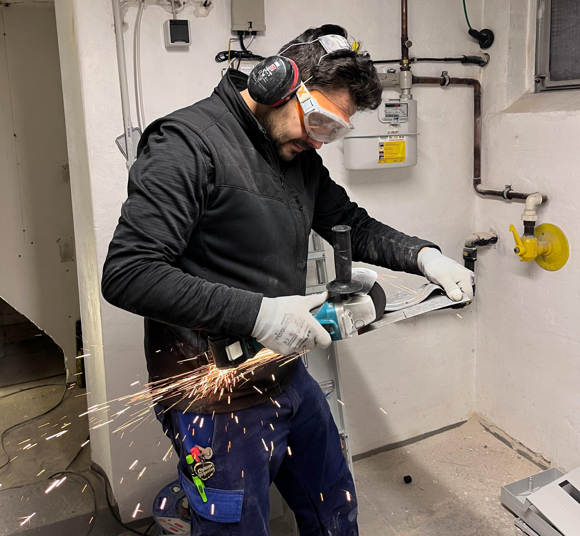 Elektroinstallationen Elektroinstallationen