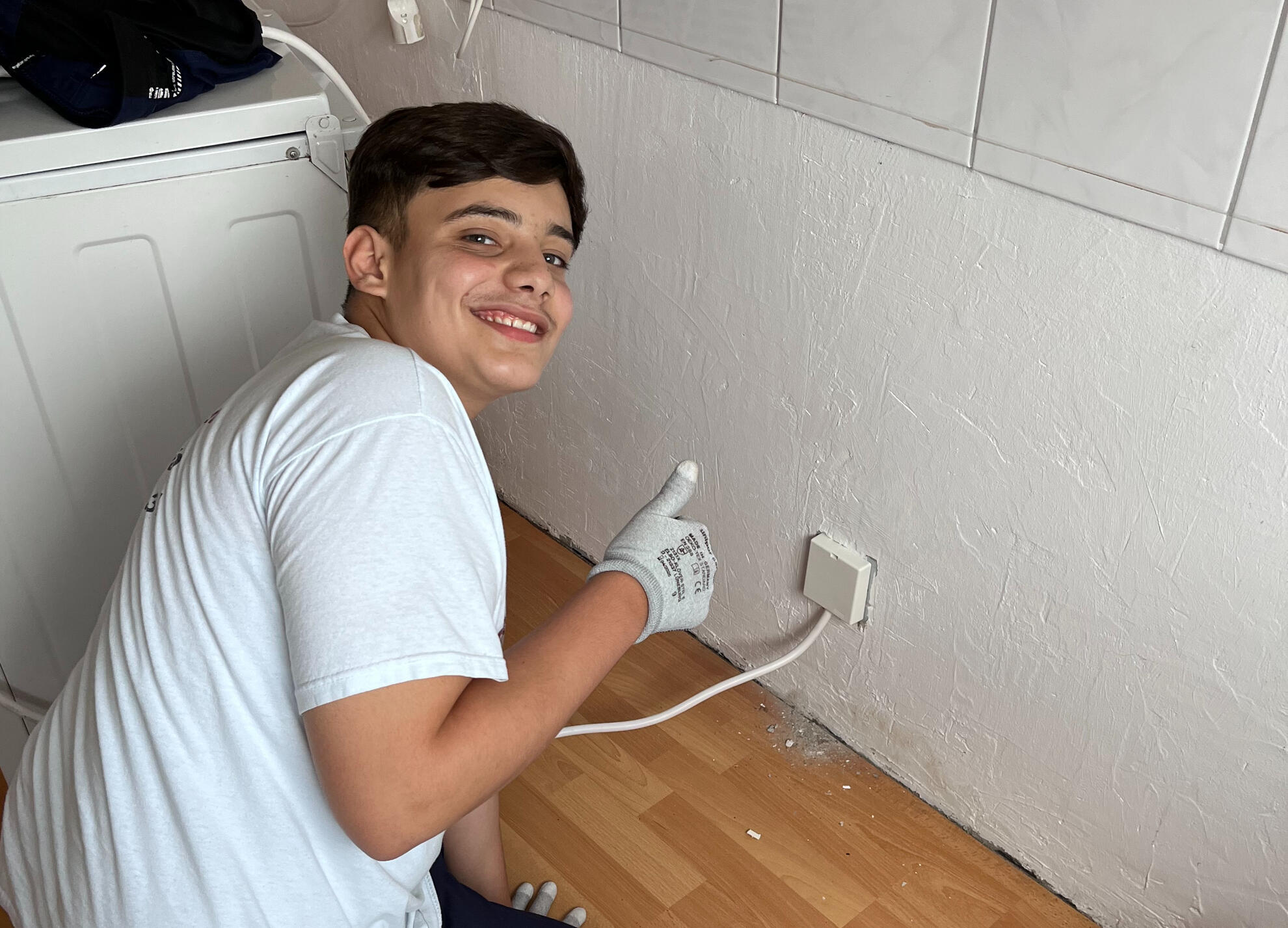 DGUV Vorschrift 3 – Geräteprüfungen