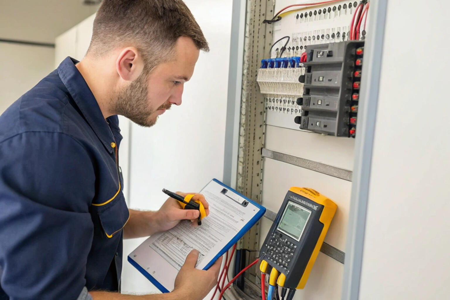 DGUV Vorschrift 3 – Geräteprüfungen DGUV Vorschrift 3 – Geräteprüfungen